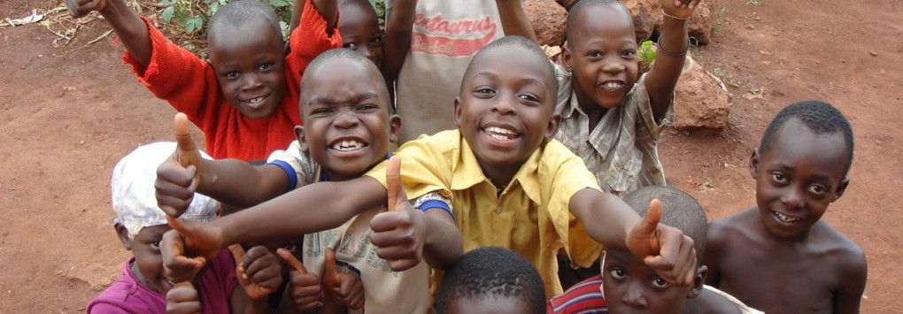 About Wakonyu Orphans Project