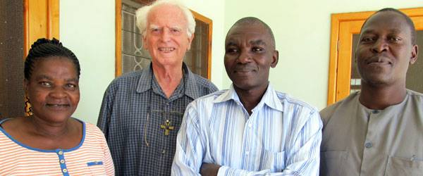 Wakonyu Board Members
